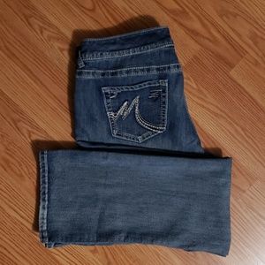 Maurices Jeans